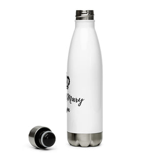 House of Mary Alison Stainless Steel Water Bottle