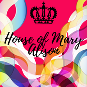 House of Mary Alison