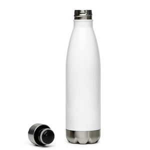 'I love Jesus more than sweet things' Stainless Steel Water Bottle