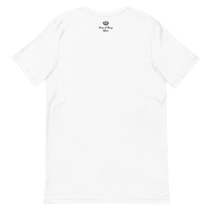 Pray for Peace- Unisex t-shirt